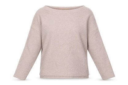 Marks & Spencer Womens Pink   Pullover Jumper Size 12