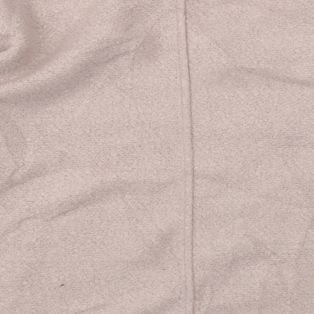 M&S Womens Pink   Pullover Jumper Size 12