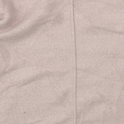 M&S Womens Pink   Pullover Jumper Size 12
