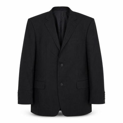 Mens UK Size XL Taylor & Wright Regular Black Suit Jacket