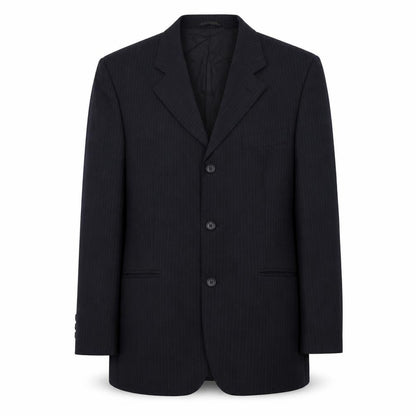 Mens UK Size XL Debenhams Regular Blue Suit Jacket