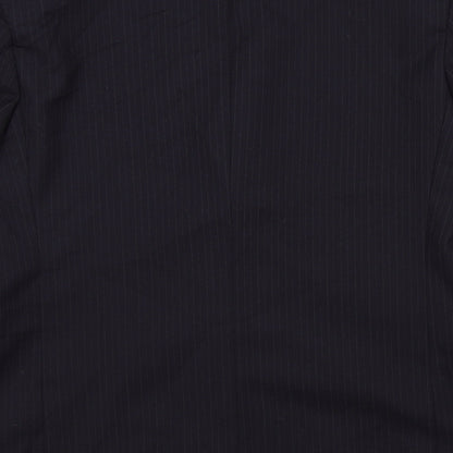 Mens UK Size XL Debenhams Regular Blue Suit Jacket