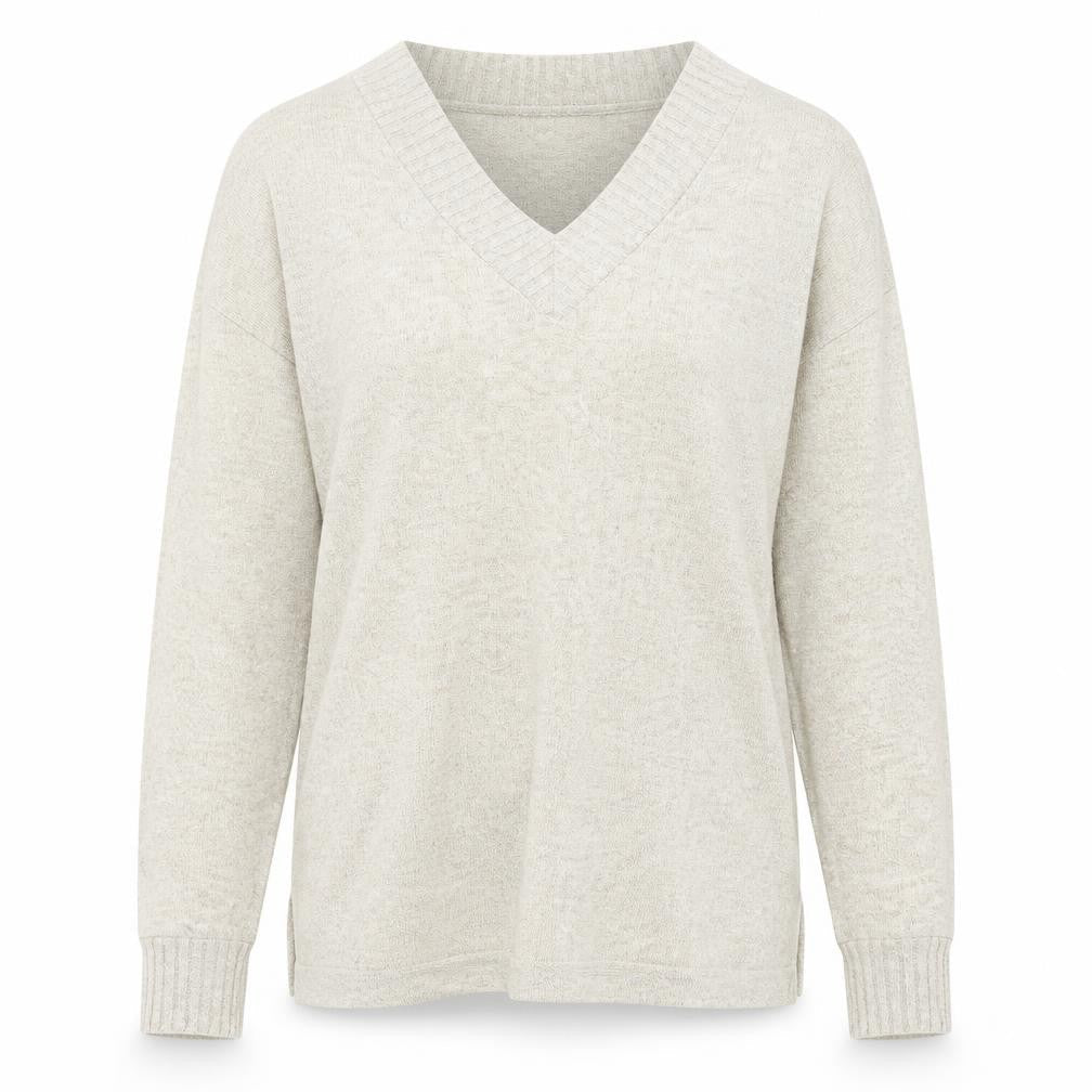 Tu Womens Beige   Pullover Jumper Size 12
