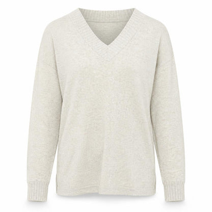 Tu Womens Beige   Pullover Jumper Size 12