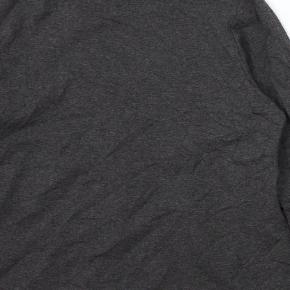 Rabe Womens Grey   Pullover Jumper Size 40
