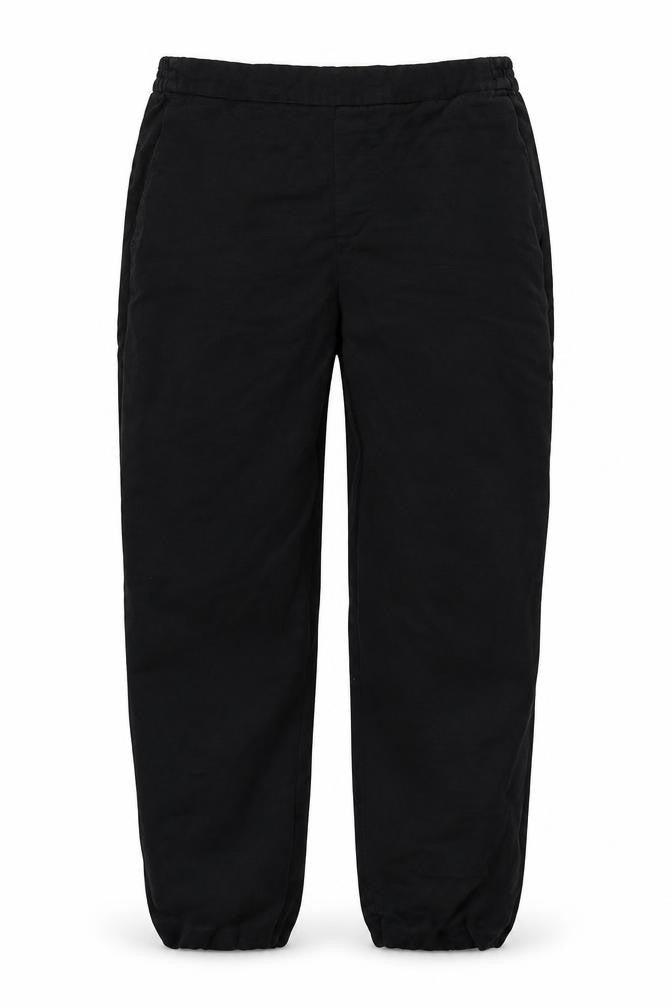 Womens UK Size M MNG Slim Fit  Blue Trousers