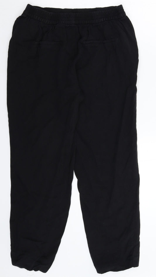 MNG Womens Blue   Trousers  Size M L27 in