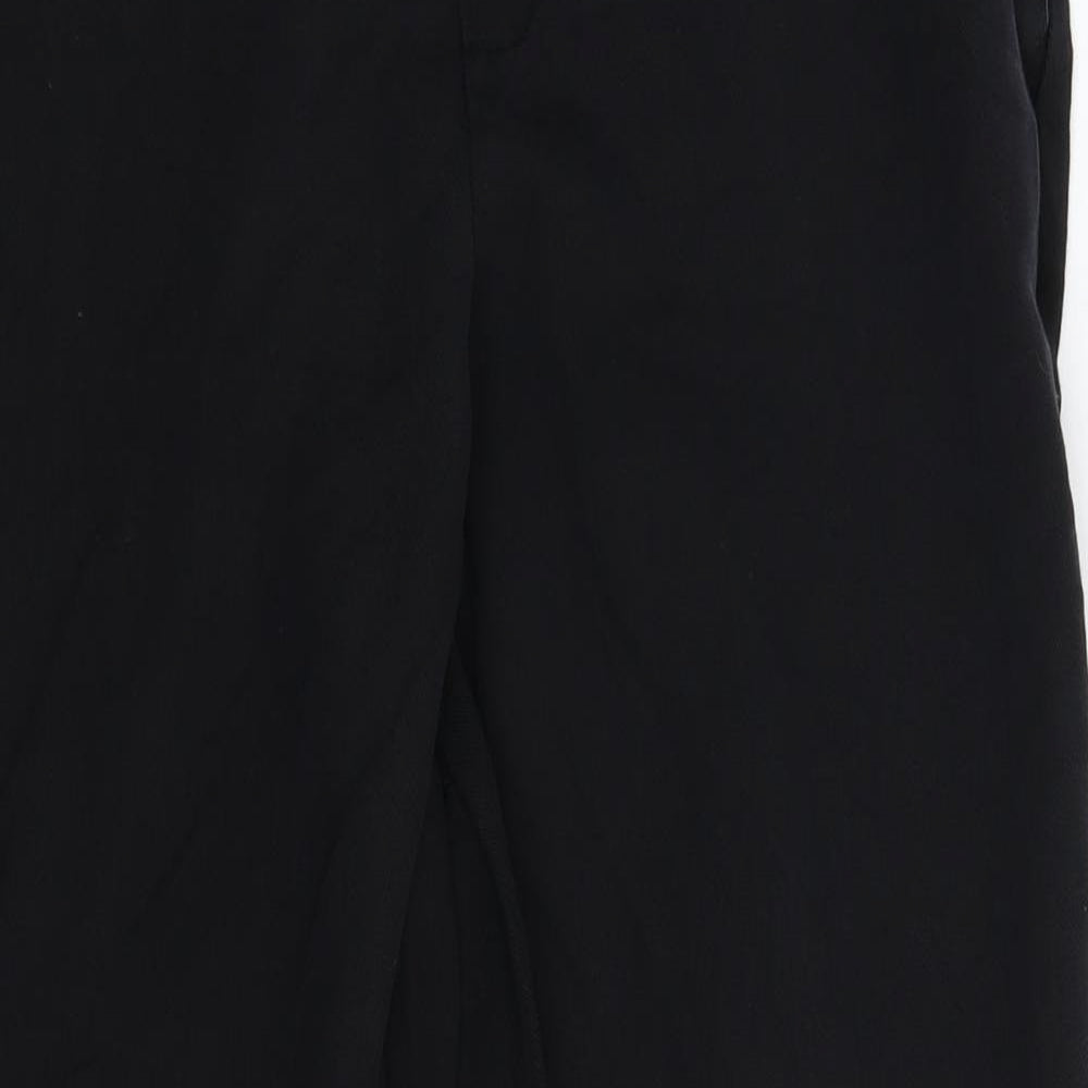 Womens UK Size M MNG Slim Fit  Blue Trousers