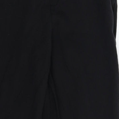 Womens UK Size M MNG Slim Fit  Blue Trousers