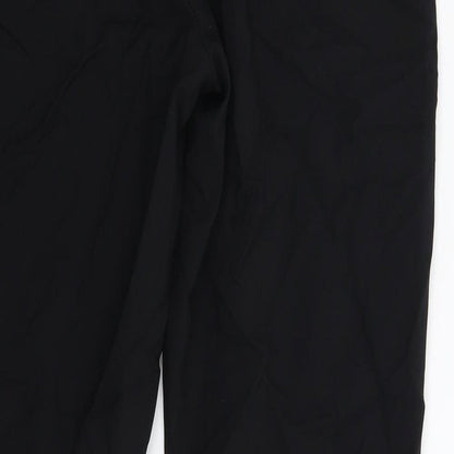 George Womens Blue   Trousers  Size 10 L29 in