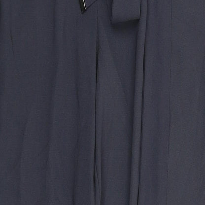 Primark Womens Grey   Trousers  Size 8 L28 in