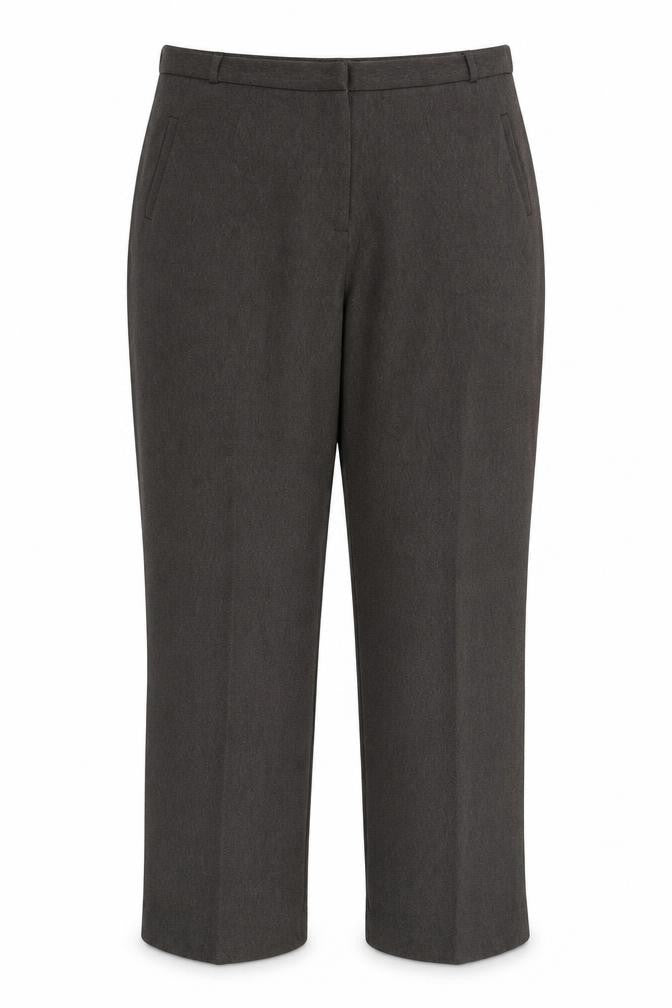 Womens UK Size 18 Autonomy Regular Fit  Grey Trousers