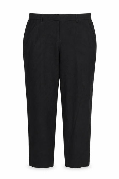 Marks & Spencer Womens Blue   Trousers  Size 12 L30 in
