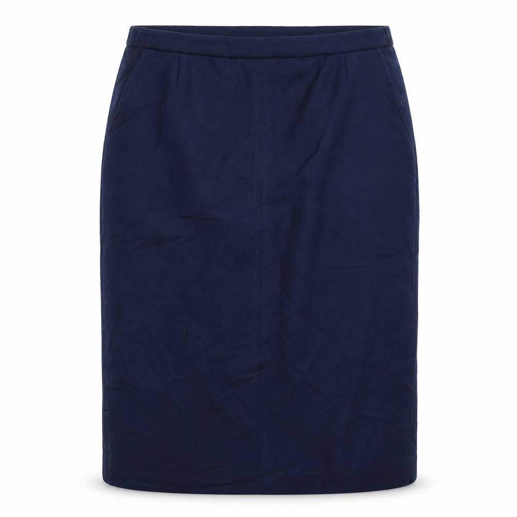 Womens UK Size 32 in Preworn Straight & Pencil  Skirt