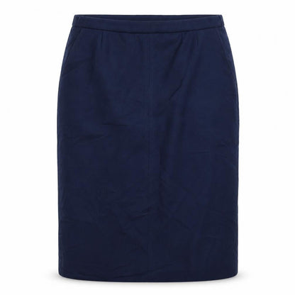 Womens UK Size 32 in Preworn Straight & Pencil  Skirt