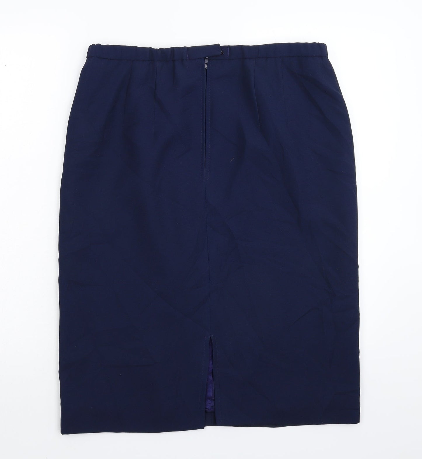 Womens UK Size 32 in Preworn Straight & Pencil  Skirt