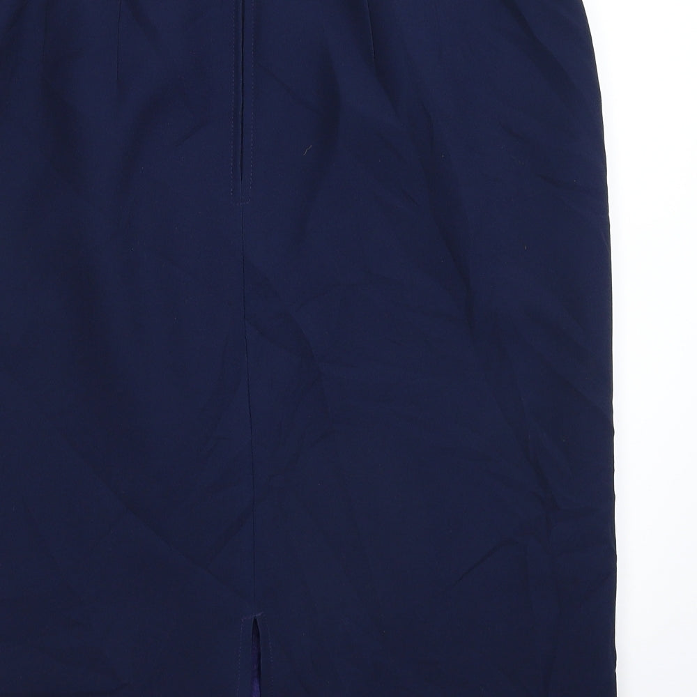 Womens UK Size 32 in Preworn Straight & Pencil  Skirt