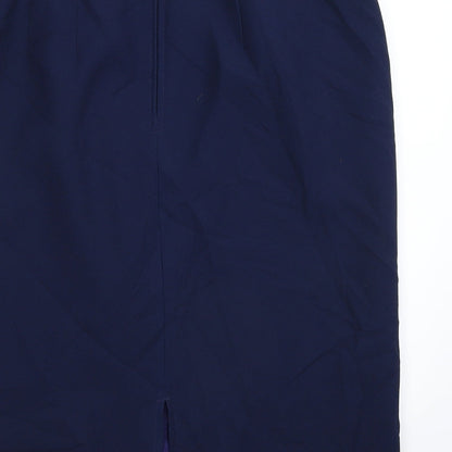Womens UK Size 32 in Preworn Straight & Pencil  Skirt