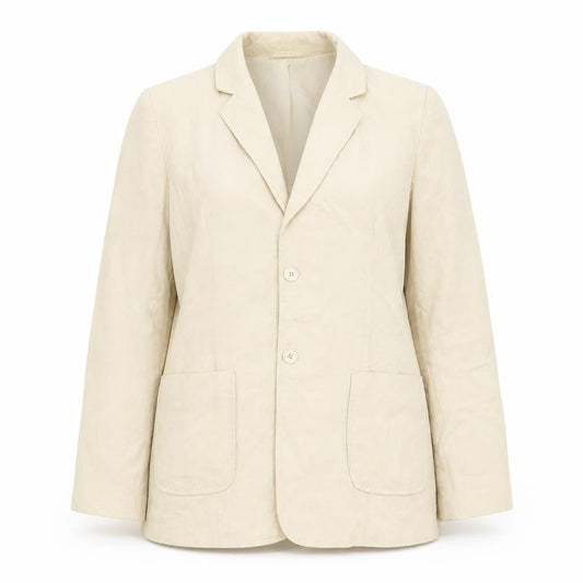 Womens UK Size 16 BHS Regular Yellow Suit Jacket