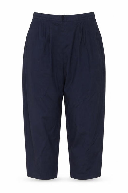 Essence Womens Blue   Trousers  Size 24 L29 in