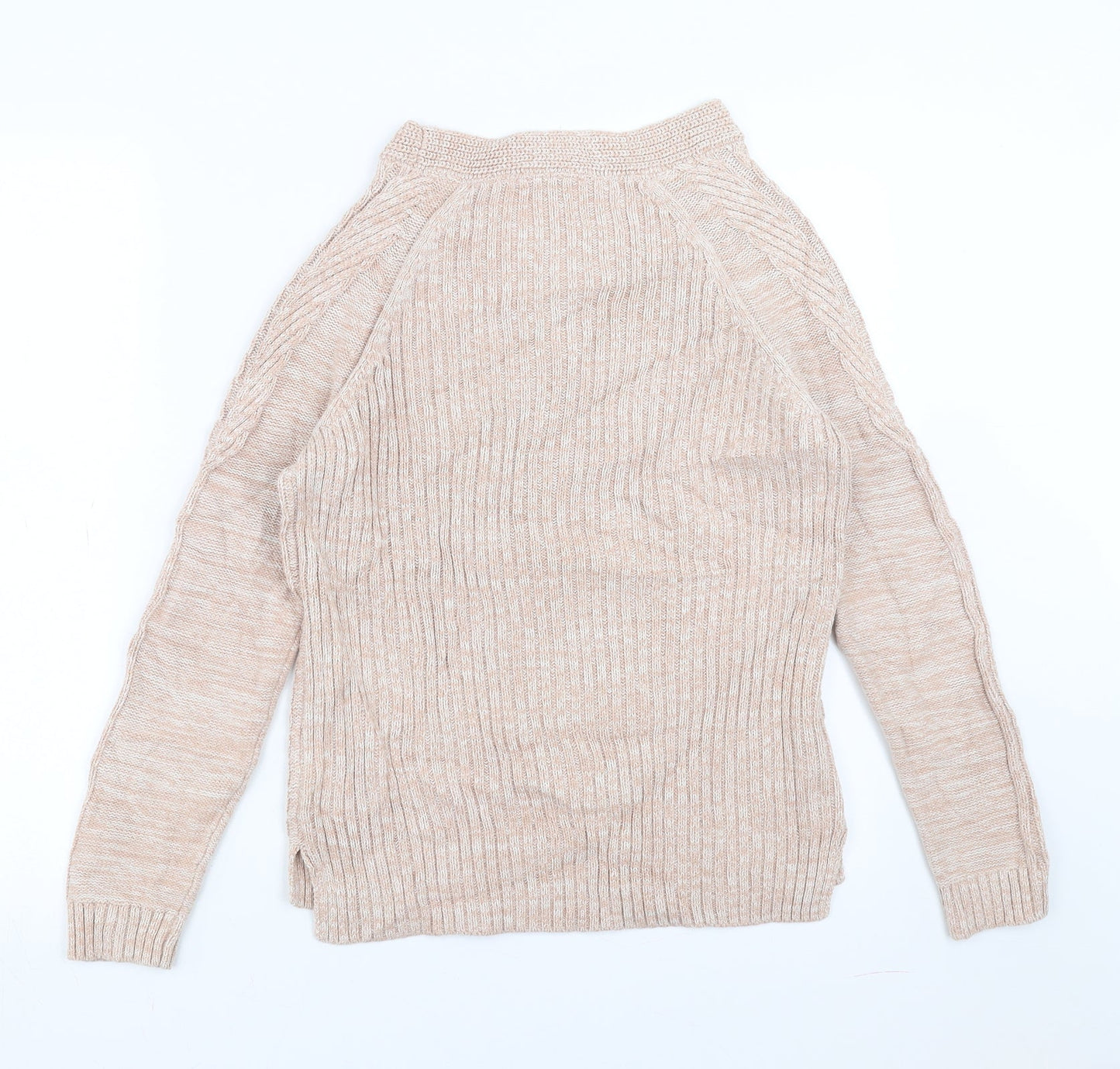 Principles Womens Pink   Pullover Jumper Size 8
