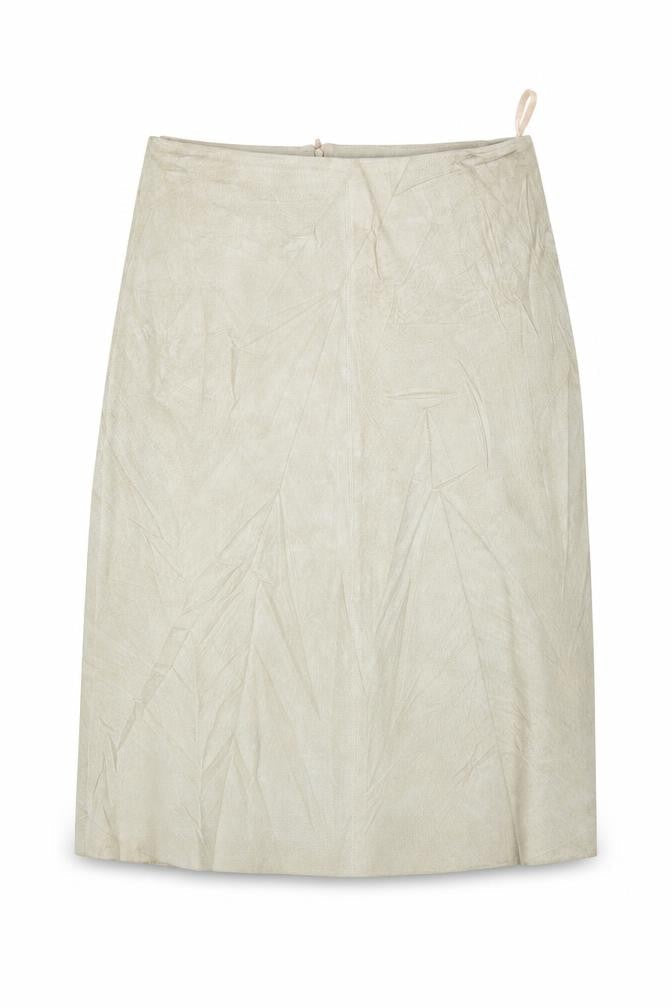 Womens UK Size 12 New Look A-Line  Skirt
