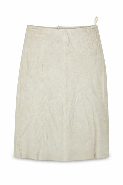Womens UK Size 12 New Look A-Line  Skirt