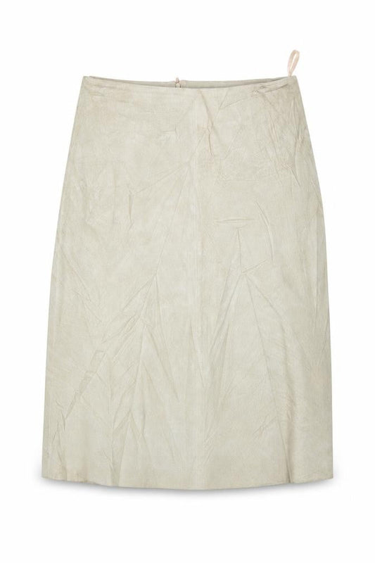 Womens UK Size 12 New Look A-Line  Skirt