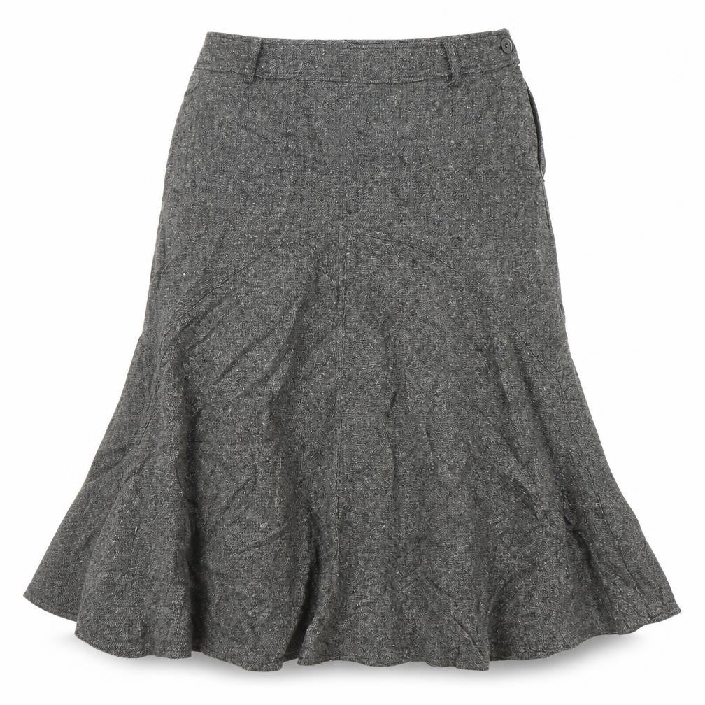 Womens UK Size 12 Klass Trumpet  Skirt