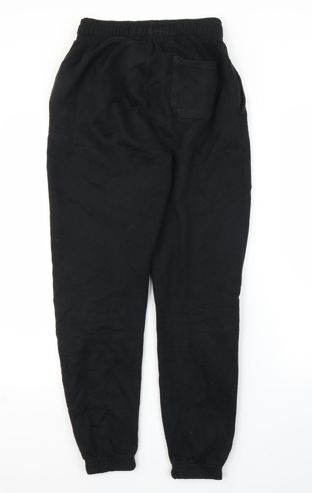 Primark Womens Black   Sweatpants Trousers Size XS L26 in