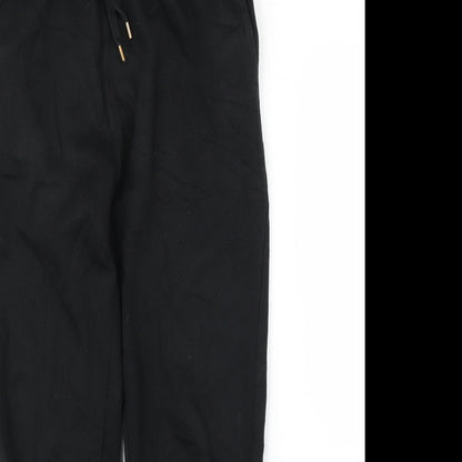 Primark Womens Black   Sweatpants Trousers Size XS L26 in