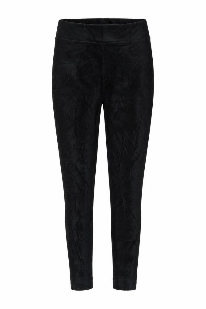 Marks & Spencer Womens Black   Trousers  Size 12 L25 in