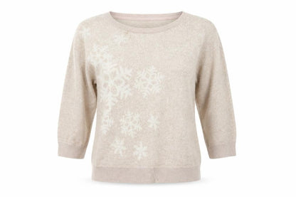 Marks & Spencer Womens Pink   Pullover Jumper Size 8