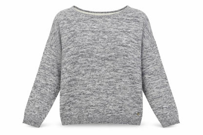 H&M Womens Green   Pullover Jumper Size S