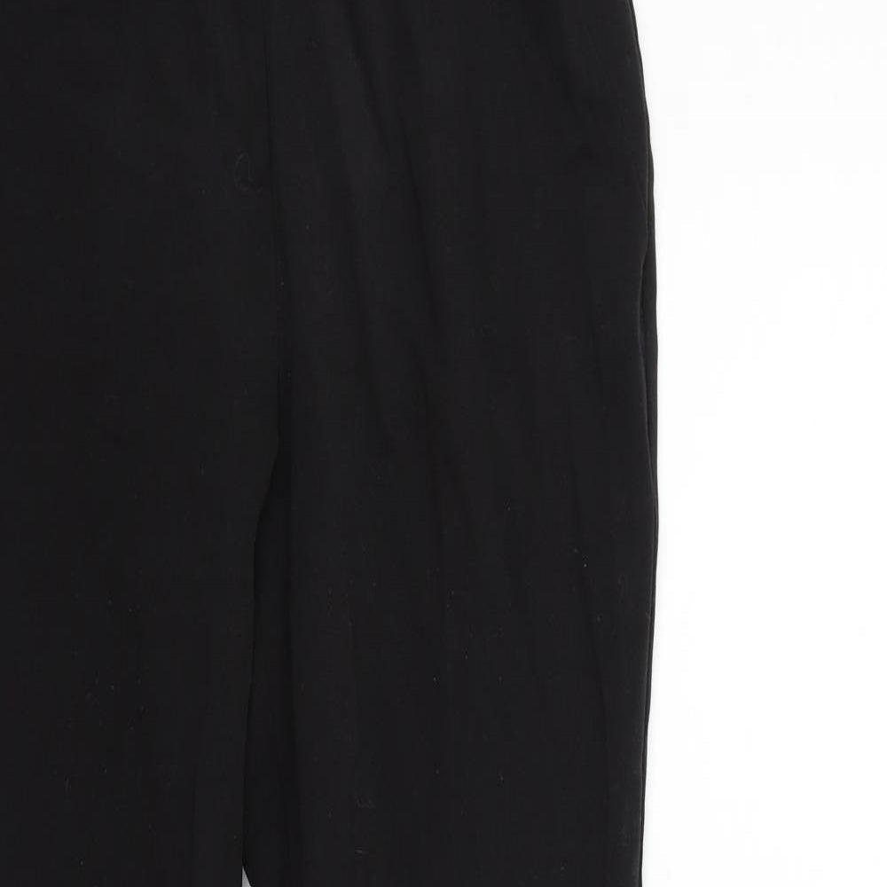 Danner Womens Black   Trousers  Size 28 in L31 in