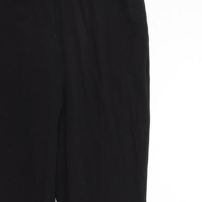 Danner Womens Black   Trousers  Size 28 in L31 in