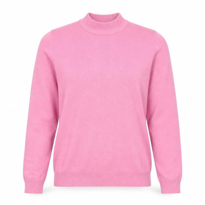Marks & Spencer Womens Pink   Pullover Jumper Size 12