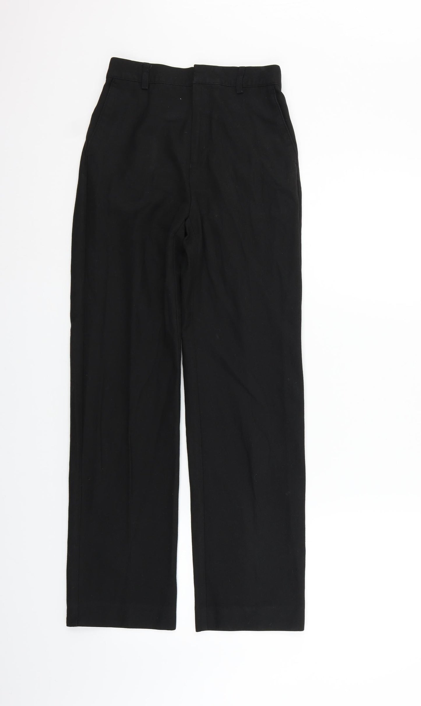 TRUTEX Girls Beige Ikat  Chino Trousers Size 13 Years