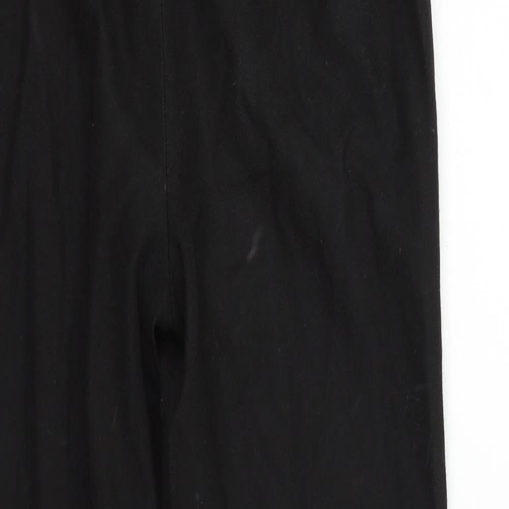 TRUTEX Girls Beige Ikat  Chino Trousers Size 13 Years