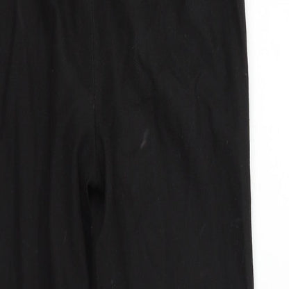 TRUTEX Girls Beige Ikat  Chino Trousers Size 13 Years
