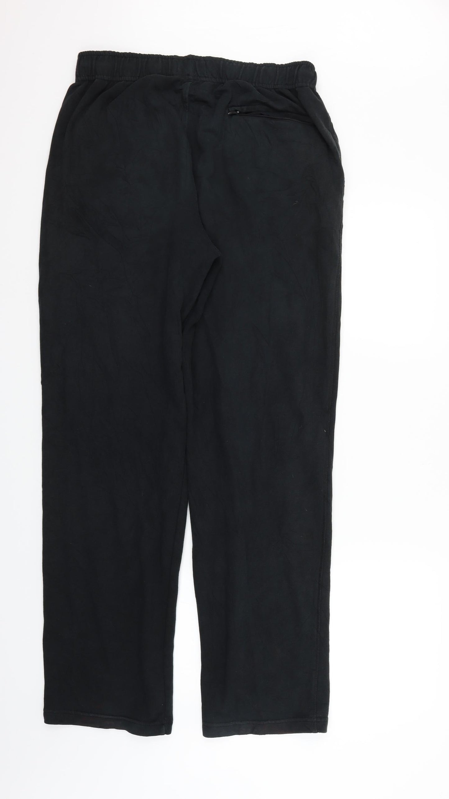 Blue Harbour Womens Black   Jegging Trousers Size 30 in L29 in - washable marks
