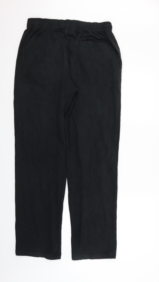 Blue Harbour Womens Black   Jegging Trousers Size 30 in L29 in - washable marks