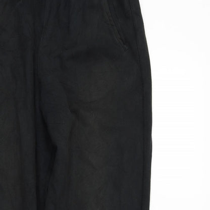 Blue Harbour Womens Black   Jegging Trousers Size 30 in L29 in - washable marks