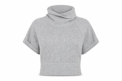George  Womens Grey   Pullover Jumper Size 14