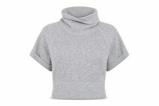 George  Womens Grey   Pullover Jumper Size 14