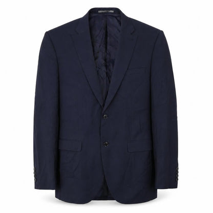 Mens UK Size 42 NEXT Regular Blue Suit Tuxedo