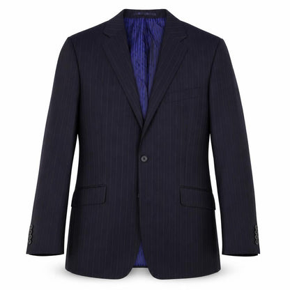 Marks & Spencer  Mens Blue   Jacket Blazer Size 40