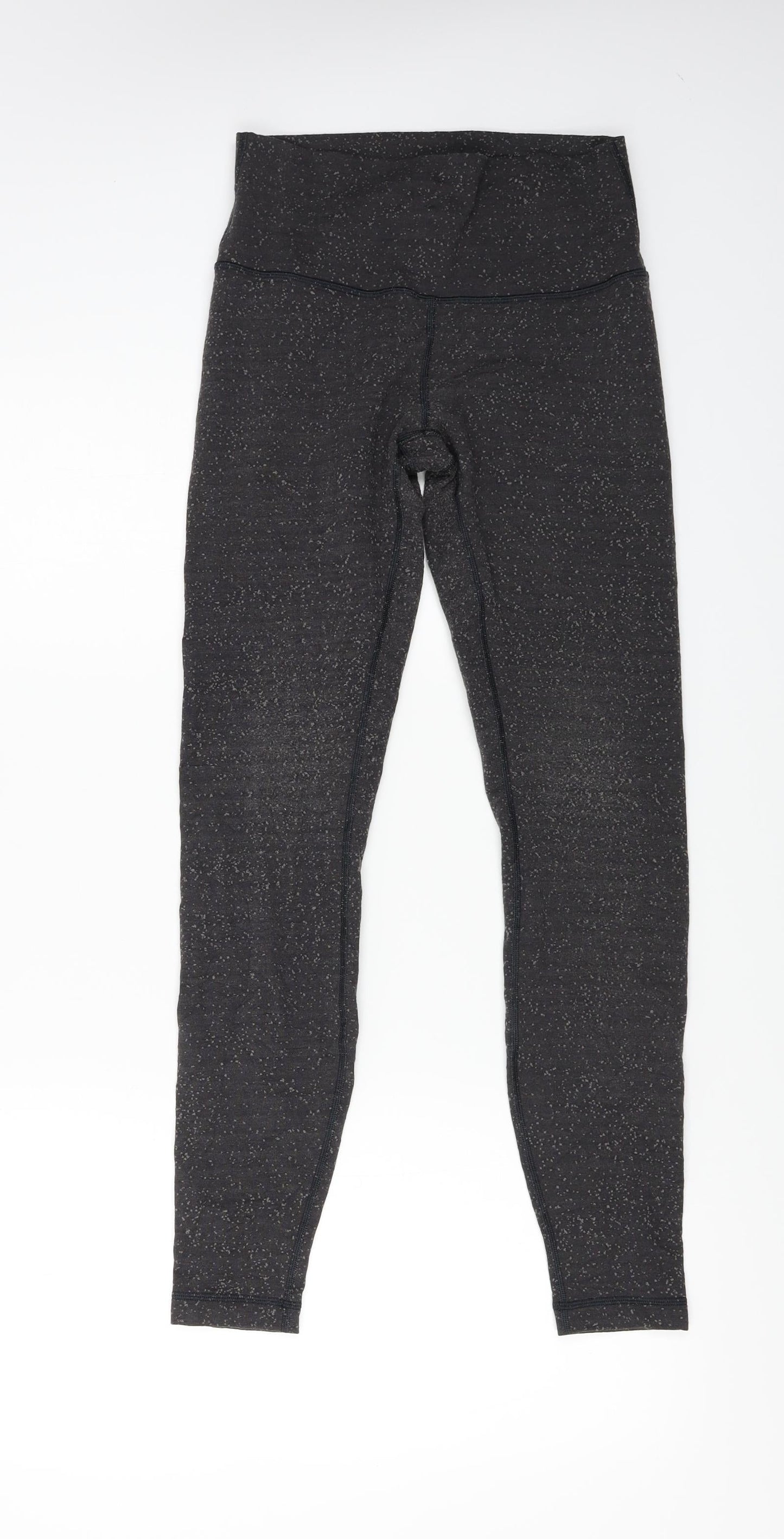 the lab Womens Grey   Trousers  Size 8 L25 in