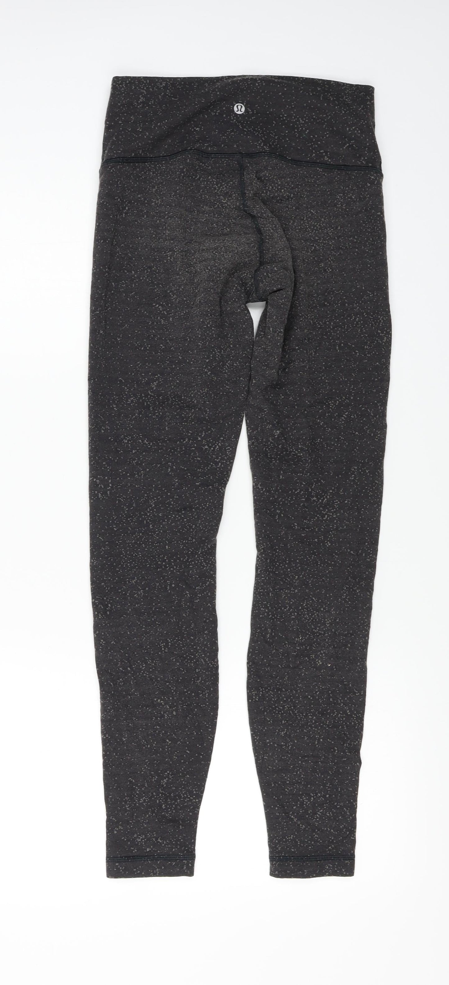 the lab Womens Grey   Trousers  Size 8 L25 in