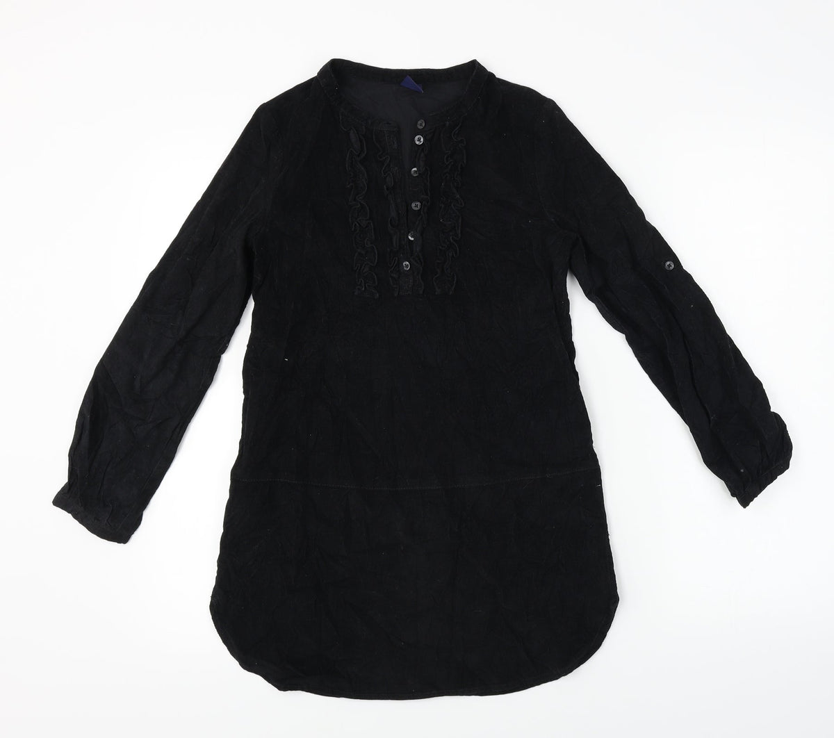 Gap  Girls Black   A-Line  Size L